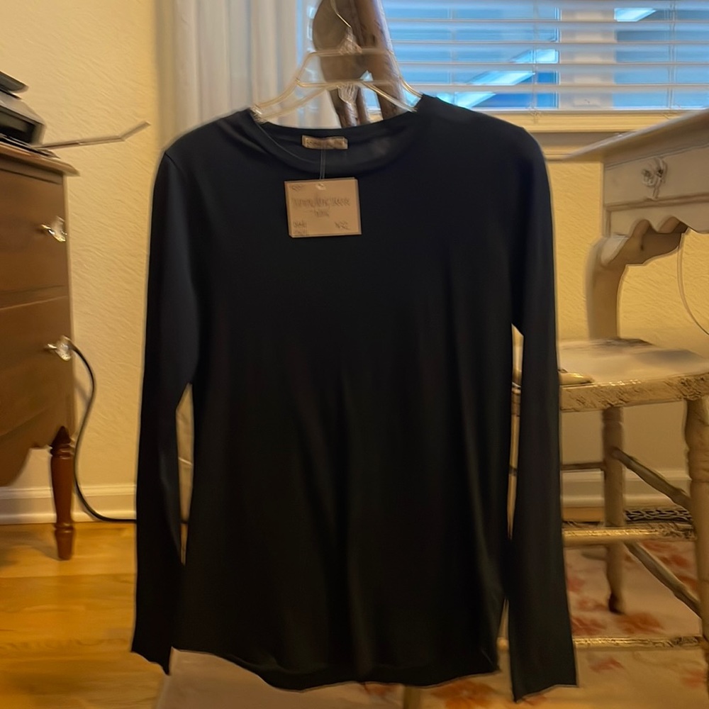 Comune long sleeve top